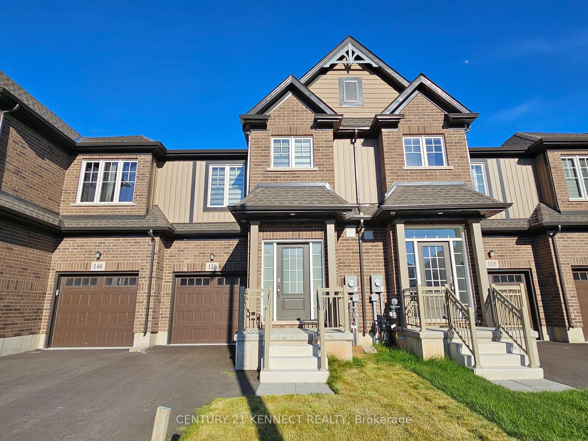 Photo 1 of 150 Bur Oak Drive, Thorold, Confederation Heights — HOMEH