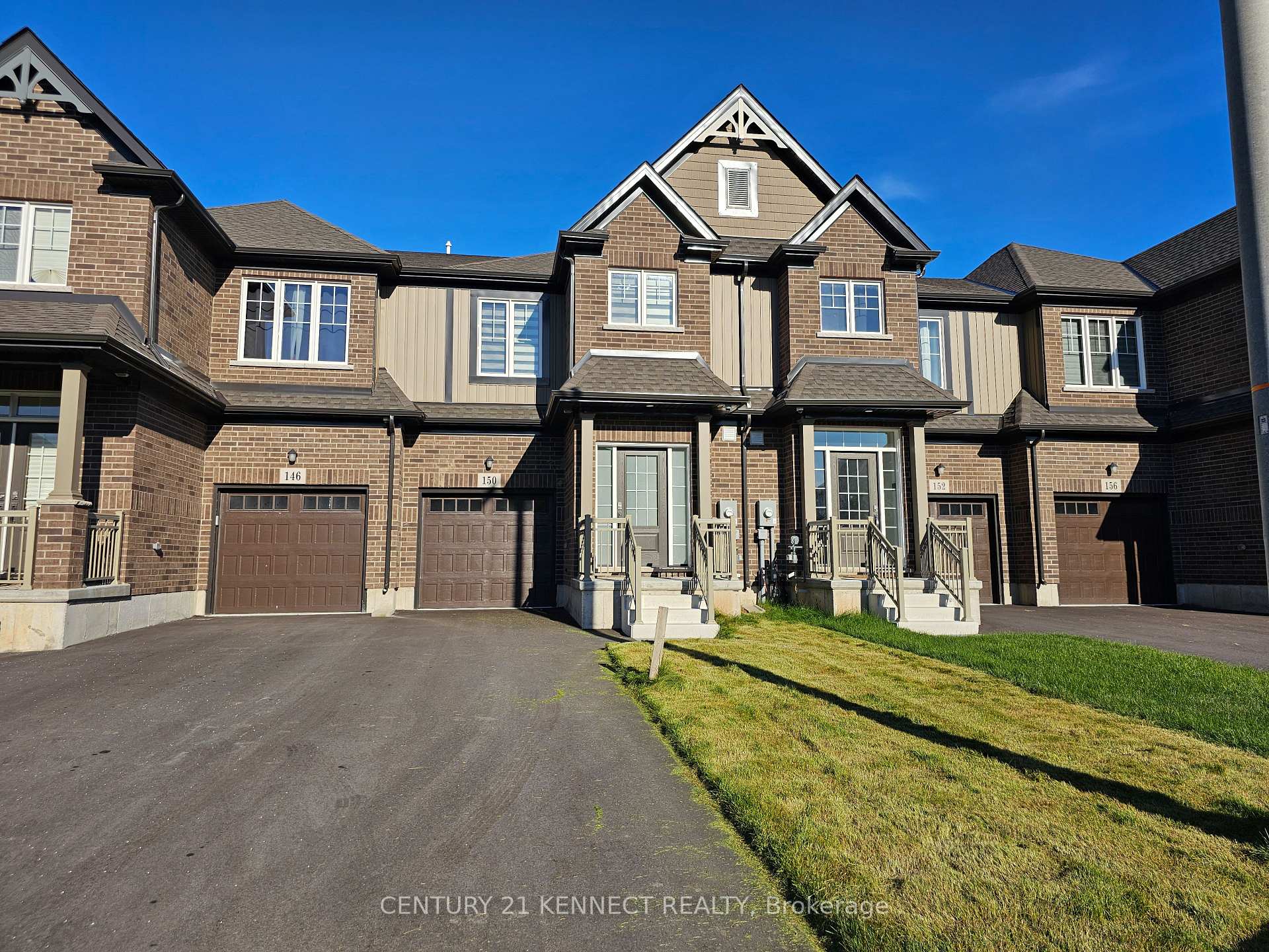 Photo 2 of 150 Bur Oak Drive, Thorold, Confederation Heights — HOMEH