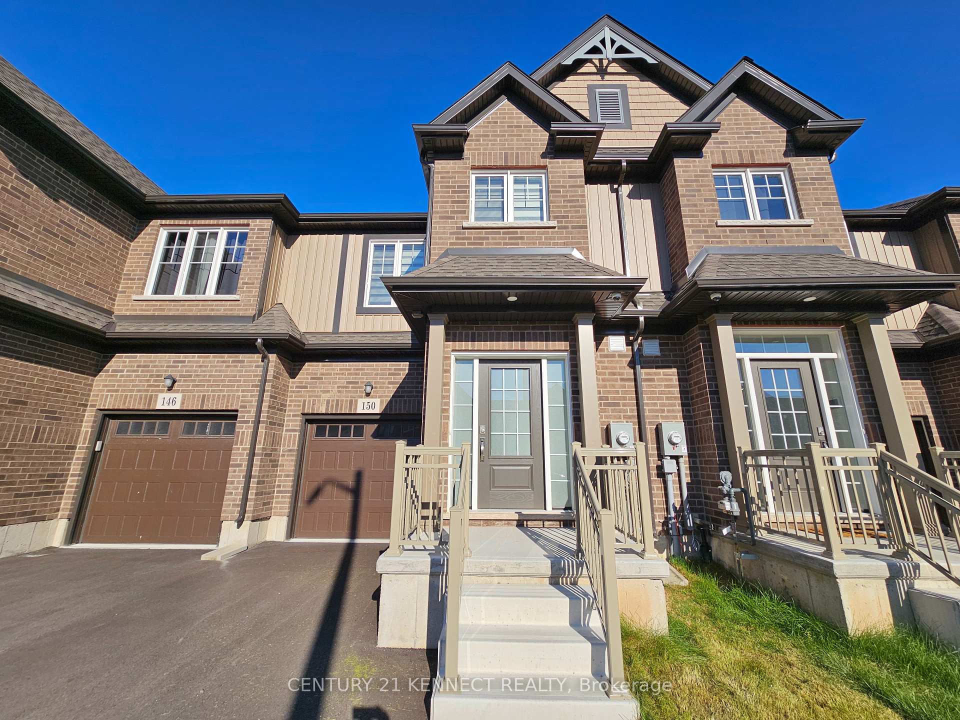 Photo 4 of 150 Bur Oak Drive, Thorold, Confederation Heights — HOMEH