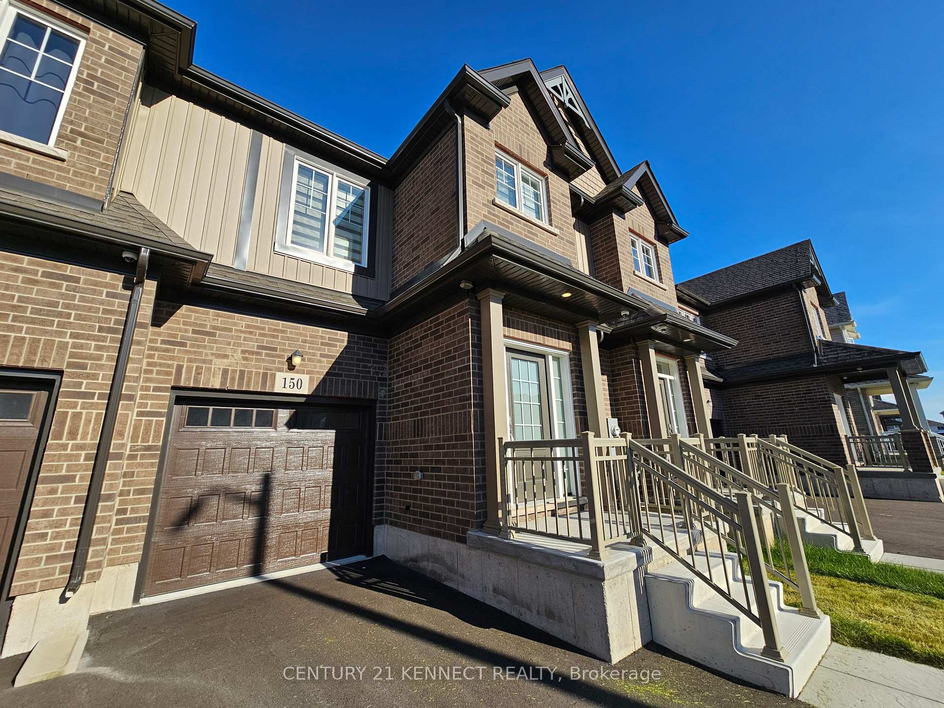Photo 5 of 150 Bur Oak Drive, Thorold, Confederation Heights — HOMEH