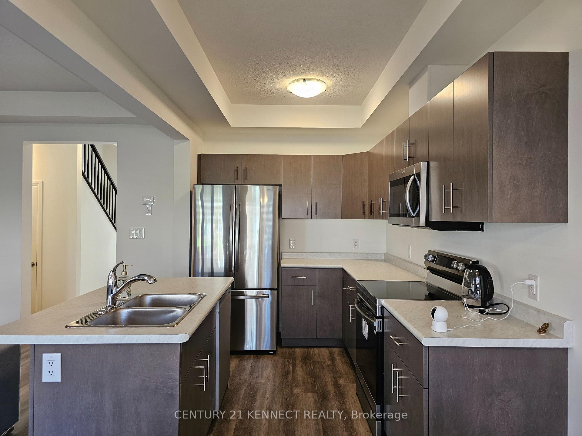 Photo 13 of 150 Bur Oak Drive, Thorold, Confederation Heights — HOMEH