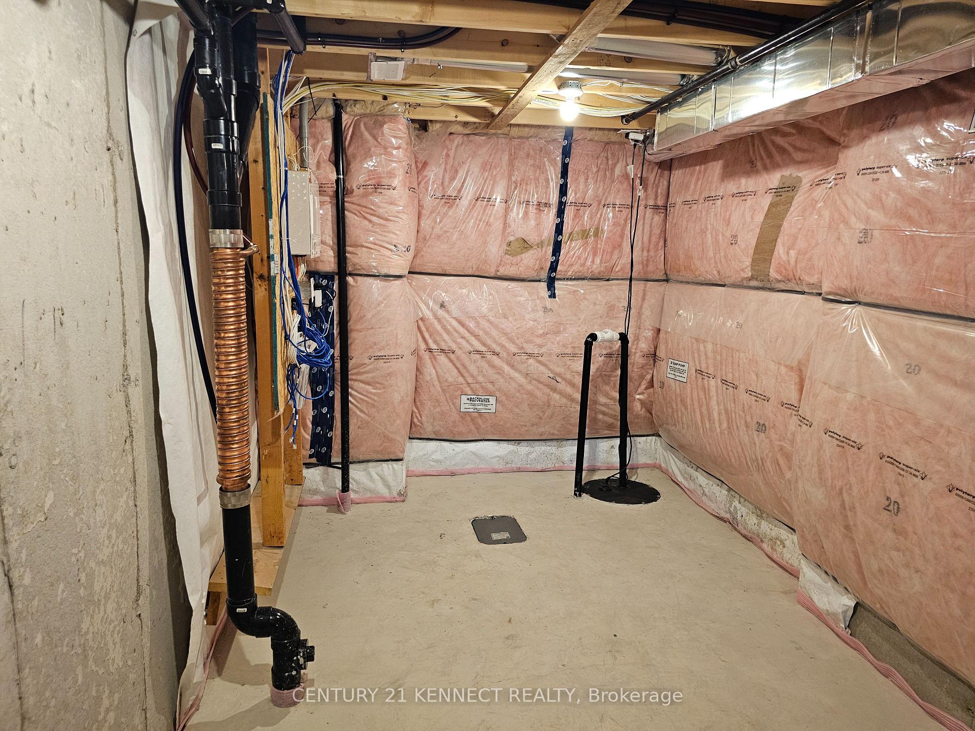 Photo 33 of 150 Bur Oak Drive, Thorold, Confederation Heights — HOMEH