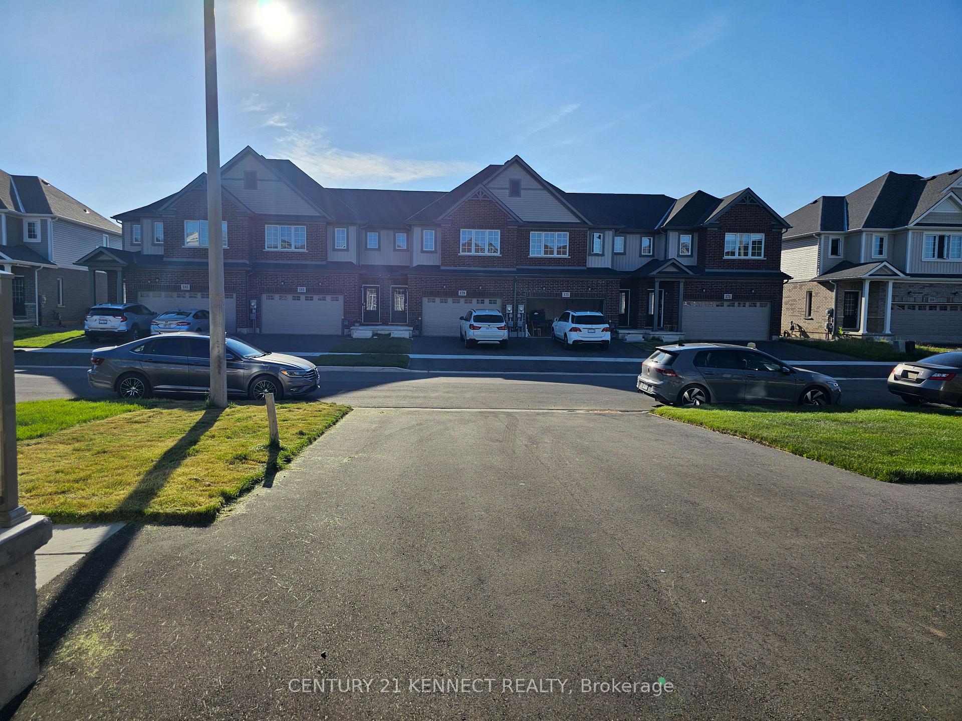 Photo 37 of 150 Bur Oak Drive, Thorold, Confederation Heights — HOMEH