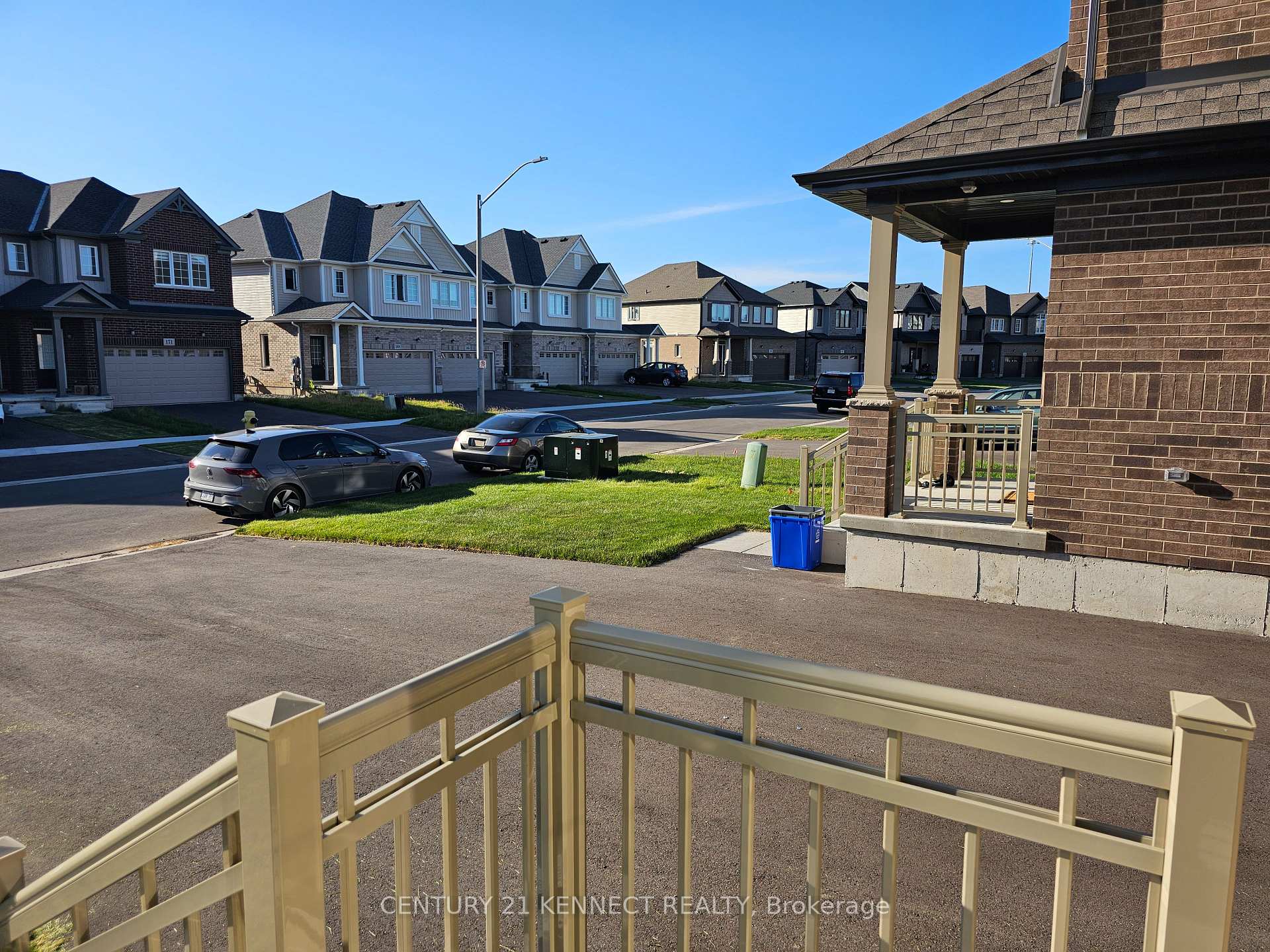 Photo 38 of 150 Bur Oak Drive, Thorold, Confederation Heights — HOMEH