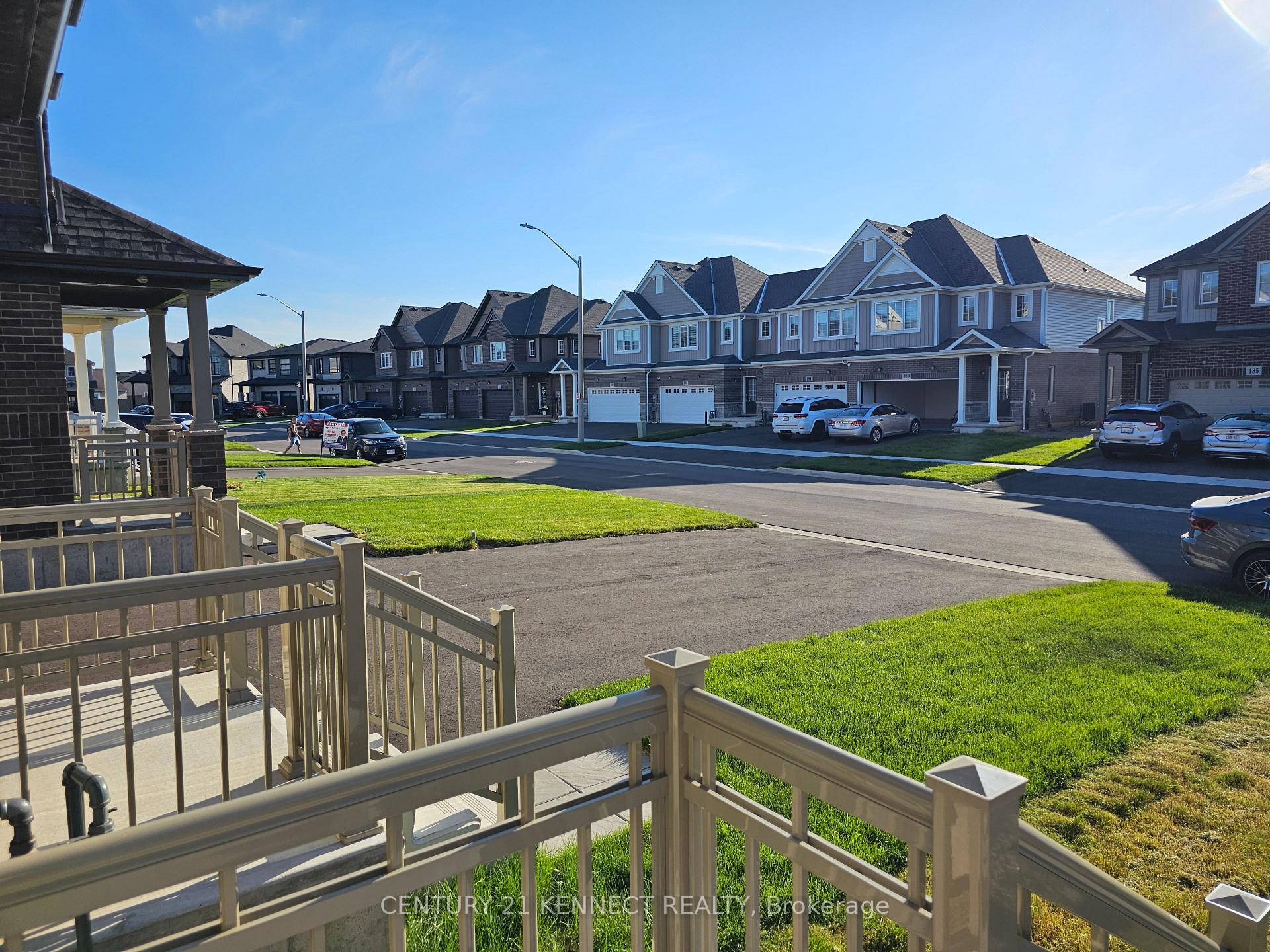 Photo 39 of 150 Bur Oak Drive, Thorold, Confederation Heights — HOMEH