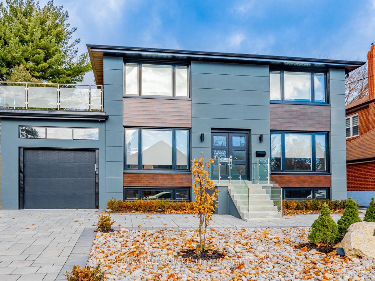 Photo 1 of 42 Parkview Hill Crescent, Toronto, O'Connor-Parkview — HOMEH