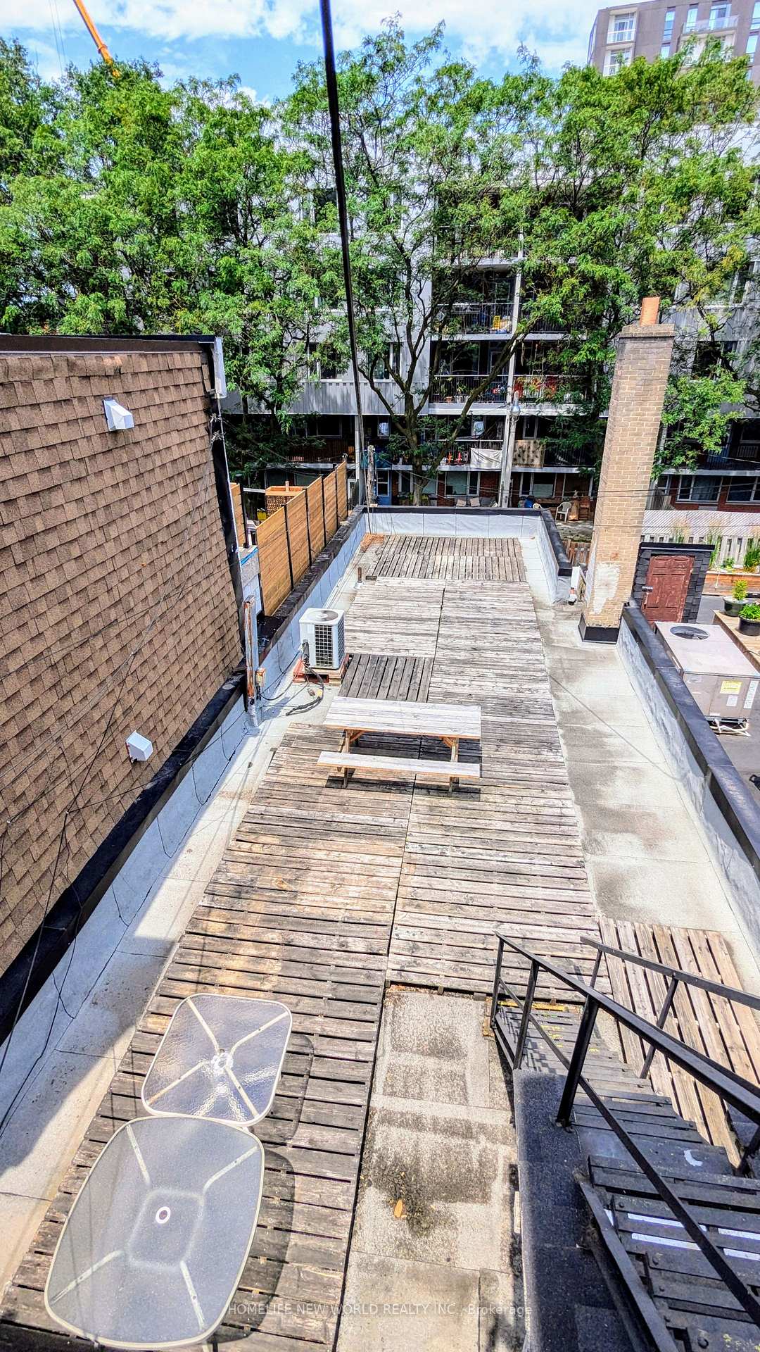 Photo 13 of Unit Floor 3, 444 Queen Street W, Toronto, Kensington-Chinatown — HOMEH
