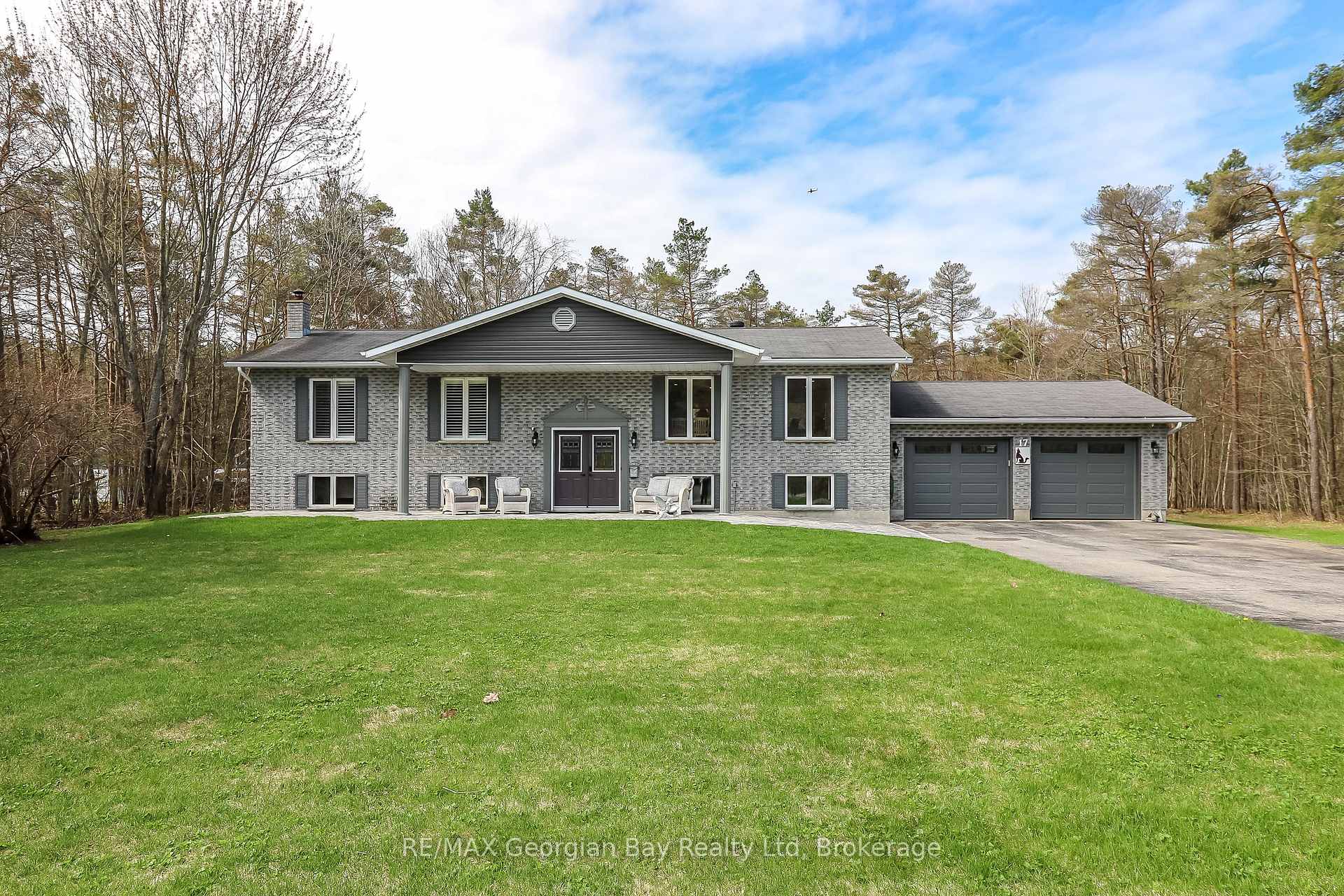 Photo 1 of 17 Whippoorwill Drive, Tiny, Rural Tiny — HOMEH