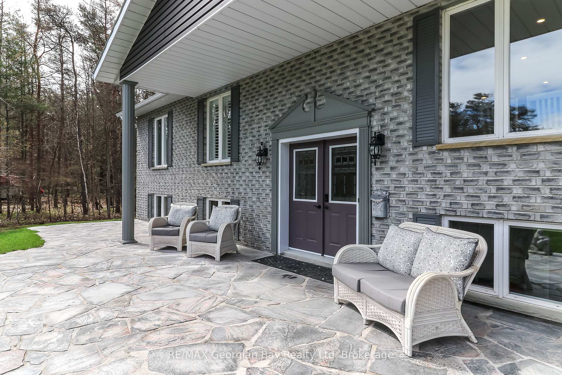 Photo 3 of 17 Whippoorwill Drive, Tiny, Rural Tiny — HOMEH