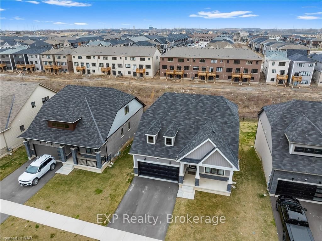 Photo 3 of 12 Explorer Way, Thorold, Rolling Meadows — HOMEH