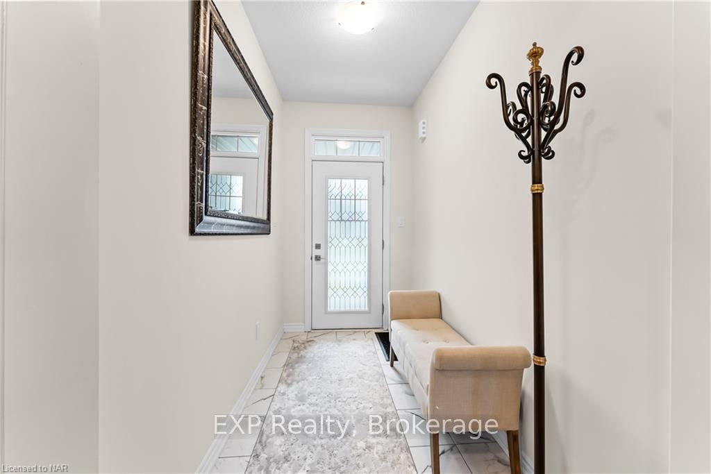 Photo 12 of 12 Explorer Way, Thorold, Rolling Meadows — HOMEH