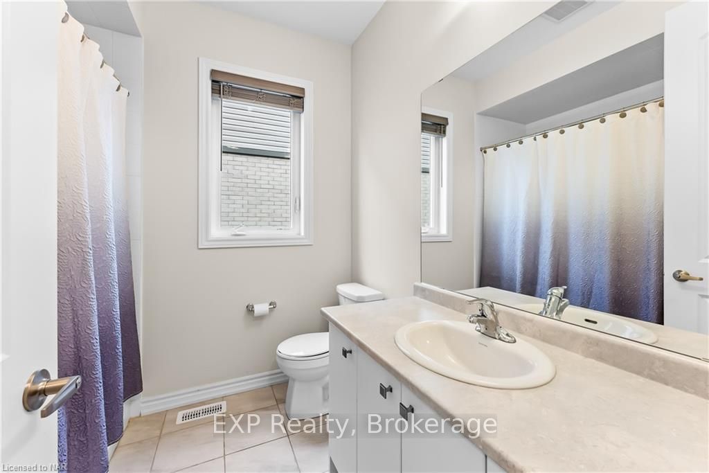 Photo 14 of 12 Explorer Way, Thorold, Rolling Meadows — HOMEH