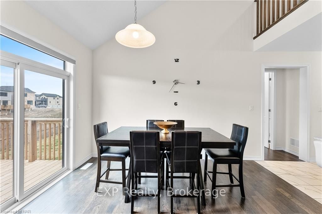 Photo 27 of 12 Explorer Way, Thorold, Rolling Meadows — HOMEH