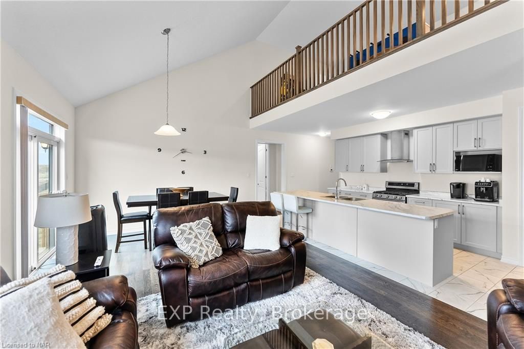 Photo 28 of 12 Explorer Way, Thorold, Rolling Meadows — HOMEH