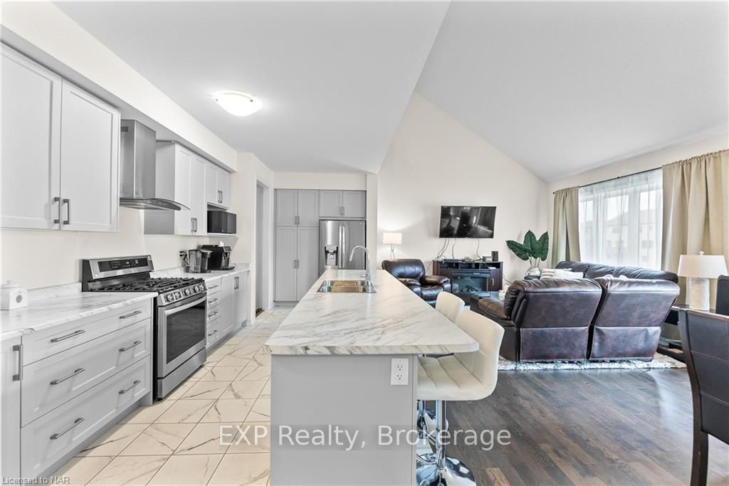 Photo 29 of 12 Explorer Way, Thorold, Rolling Meadows — HOMEH