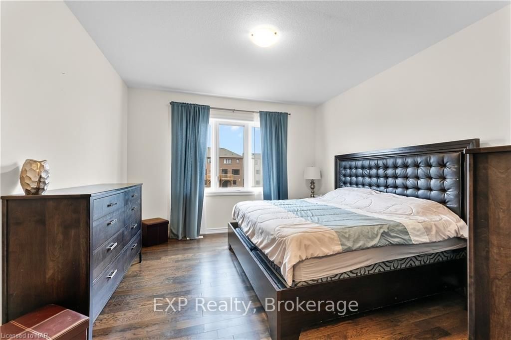 Photo 30 of 12 Explorer Way, Thorold, Rolling Meadows — HOMEH