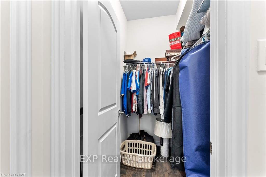 Photo 31 of 12 Explorer Way, Thorold, Rolling Meadows — HOMEH
