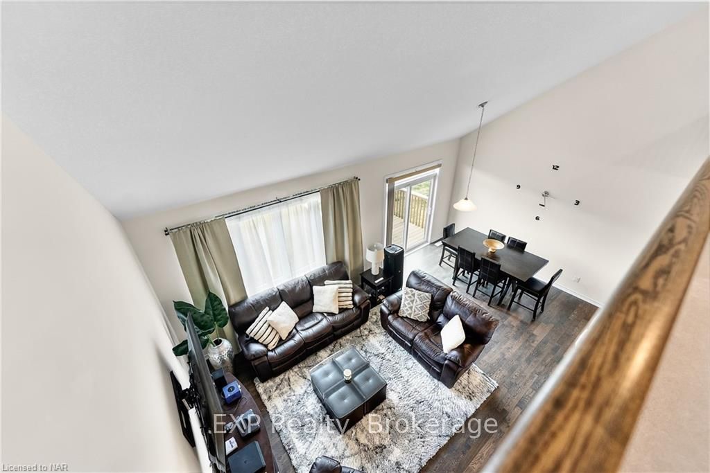 Photo 37 of 12 Explorer Way, Thorold, Rolling Meadows — HOMEH
