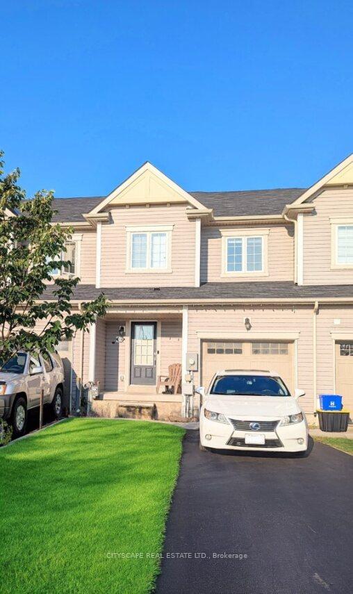 Photo 1 of 158 Esther Crescent W, Thorold, Hurricane/Merrittville — HOMEH