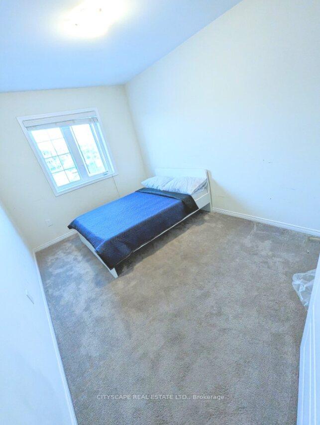 Photo 20 of 158 Esther Crescent W, Thorold, Hurricane/Merrittville — HOMEH
