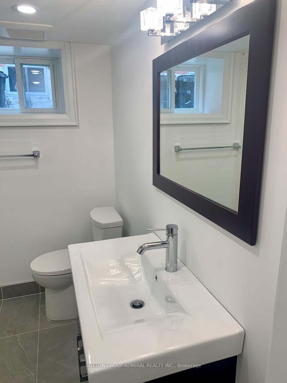 Photo 10 of Unit 5, 347 Northcliffe Boulevard, Toronto, Oakwood Village — HOMEH