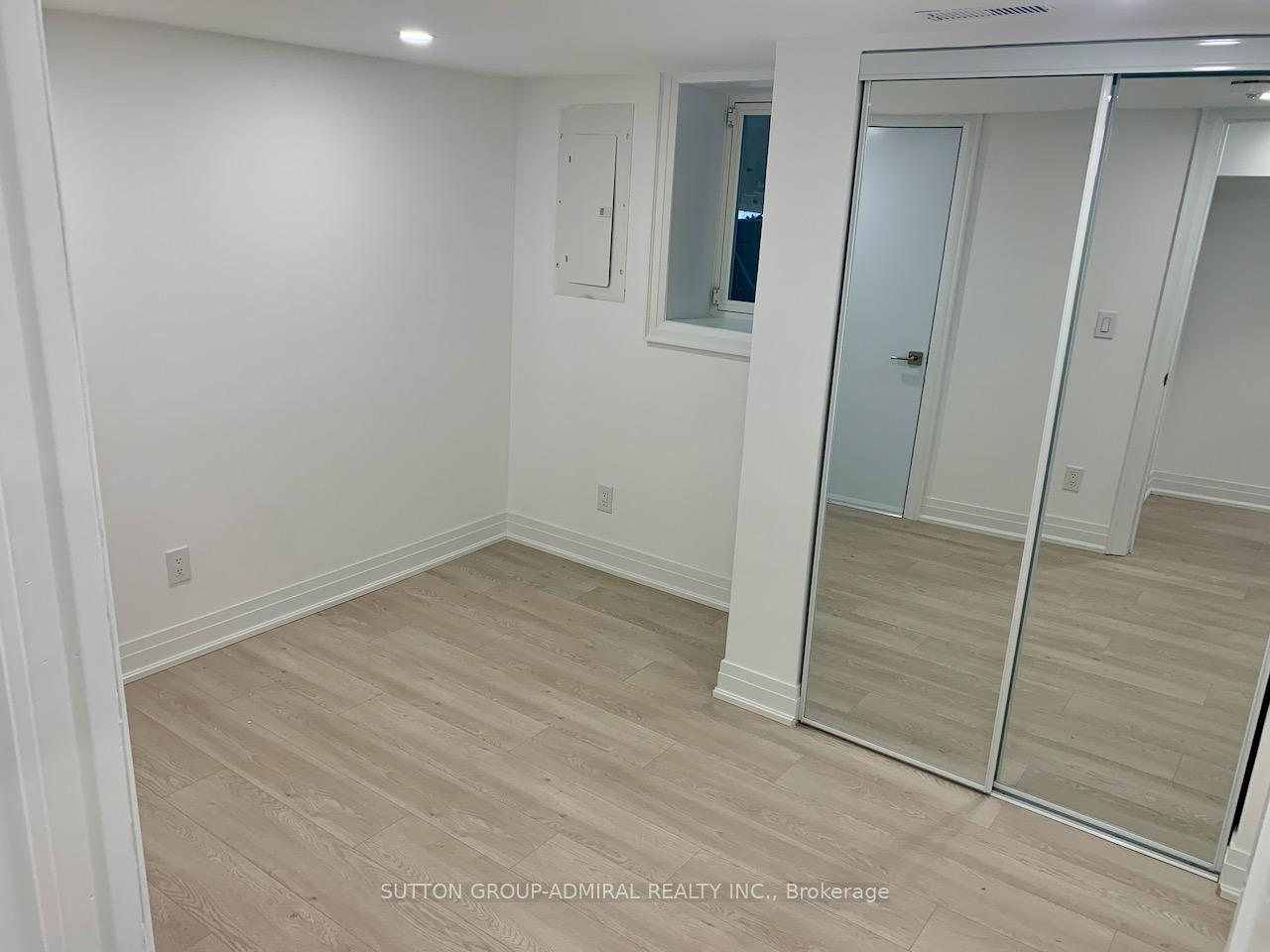 Photo 15 of Unit 5, 347 Northcliffe Boulevard, Toronto, Oakwood Village — HOMEH