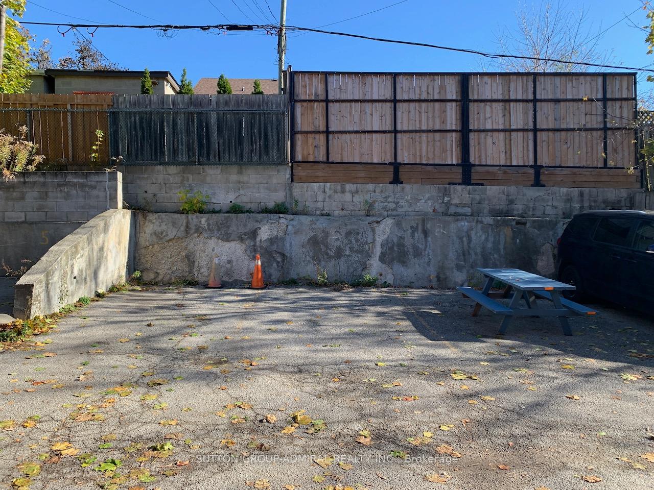Photo 18 of Unit 5, 347 Northcliffe Boulevard, Toronto, Oakwood Village — HOMEH