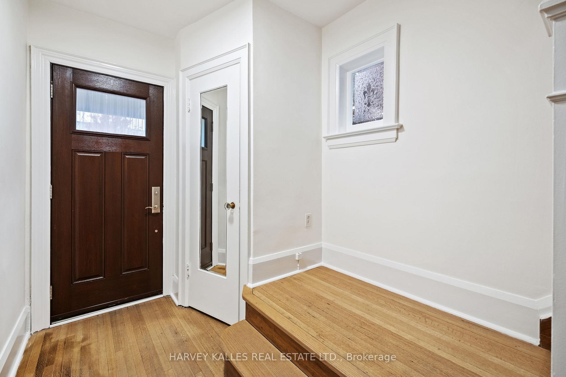 Photo 3 of 334 Arlington Avenue, Toronto, Humewood-Cedarvale — HOMEH