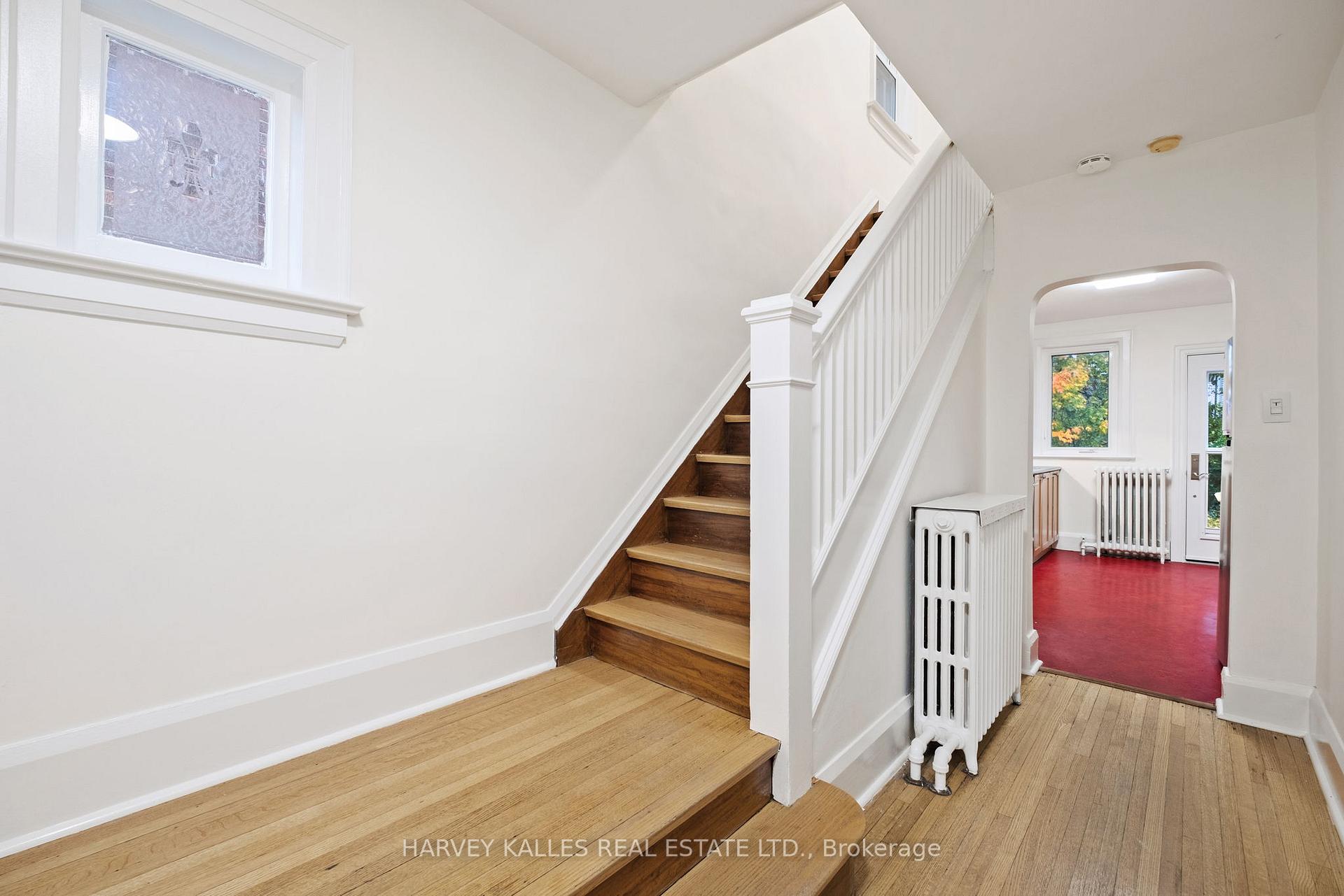 Photo 4 of 334 Arlington Avenue, Toronto, Humewood-Cedarvale — HOMEH