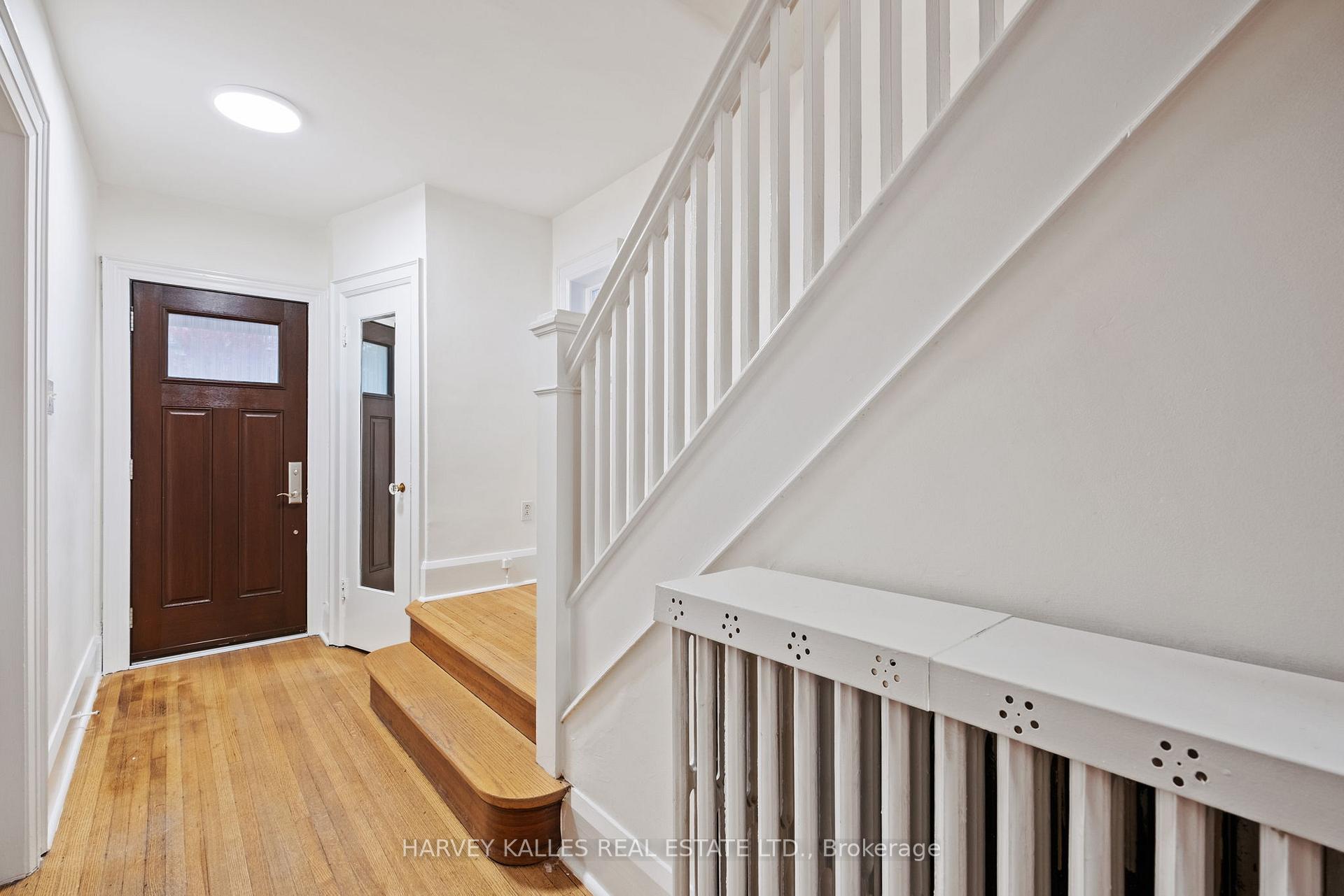 Photo 5 of 334 Arlington Avenue, Toronto, Humewood-Cedarvale — HOMEH