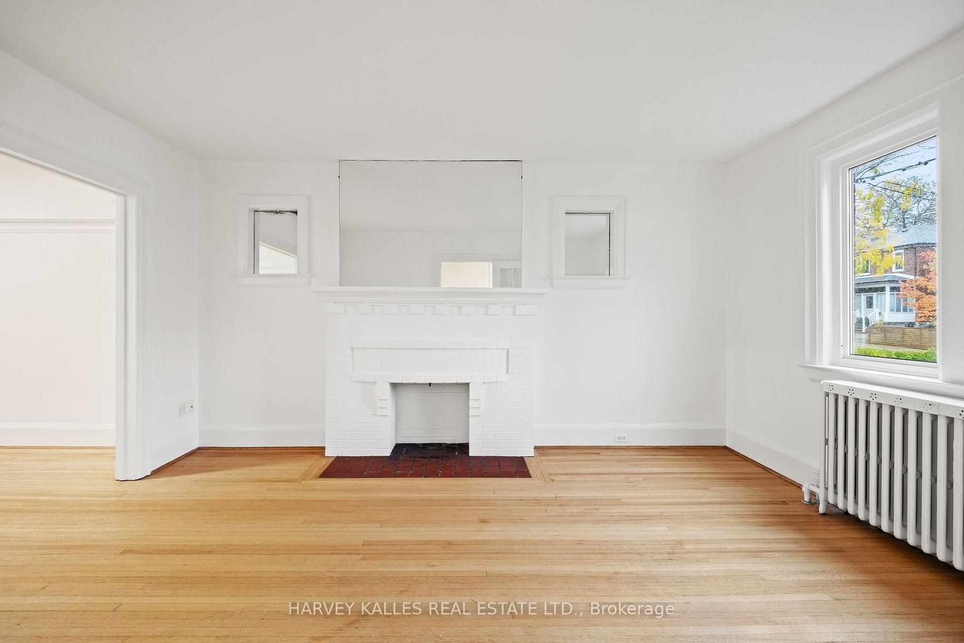 Photo 6 of 334 Arlington Avenue, Toronto, Humewood-Cedarvale — HOMEH