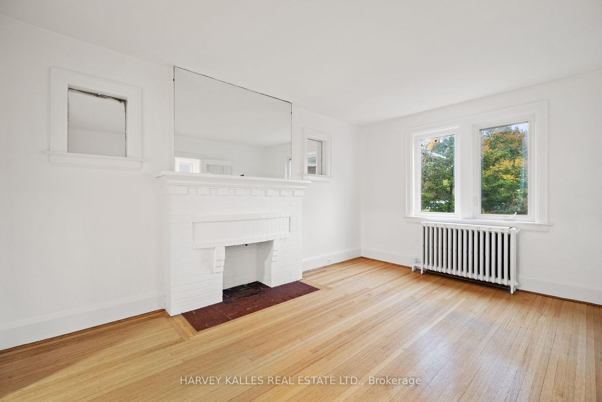 Photo 7 of 334 Arlington Avenue, Toronto, Humewood-Cedarvale — HOMEH