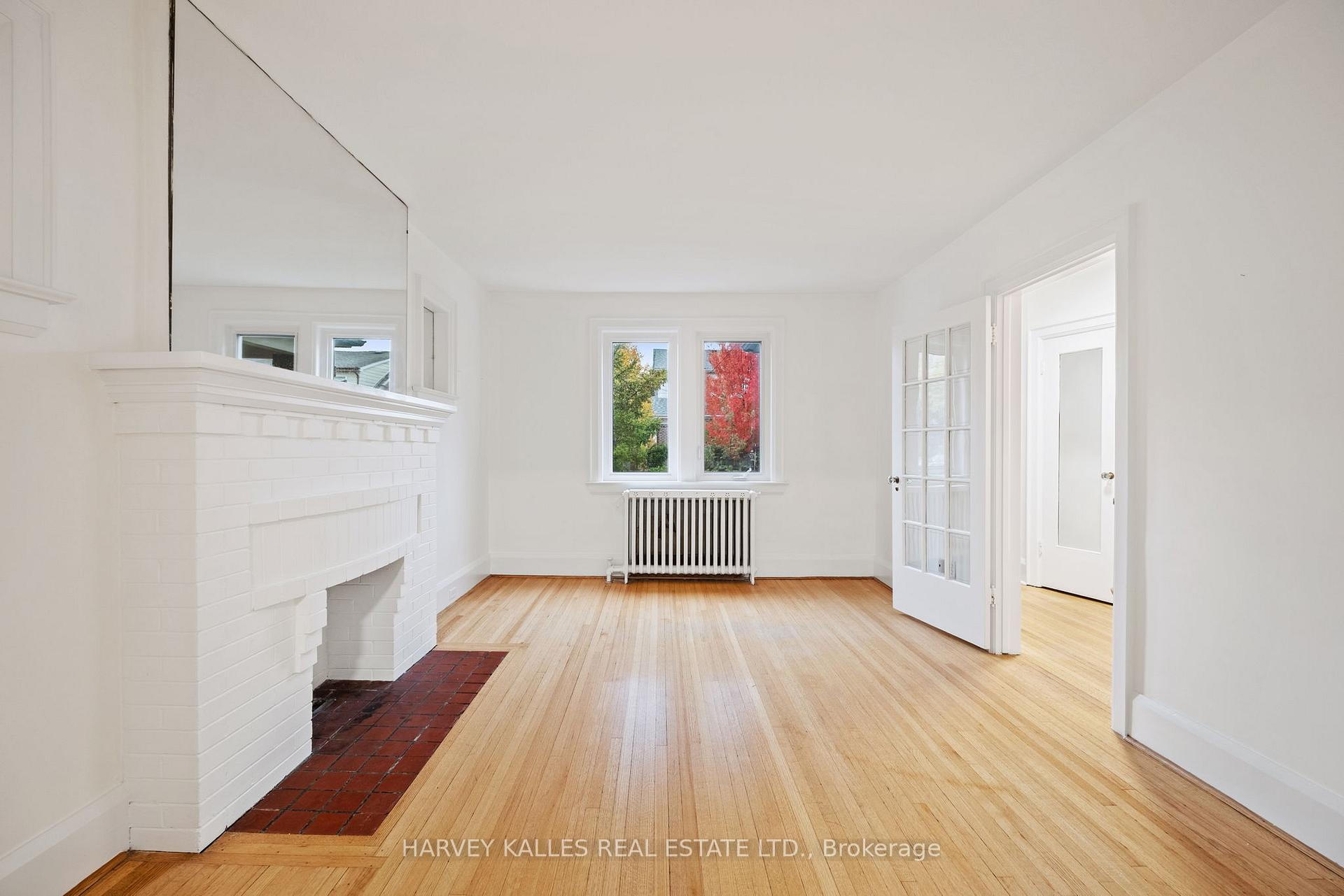 Photo 8 of 334 Arlington Avenue, Toronto, Humewood-Cedarvale — HOMEH