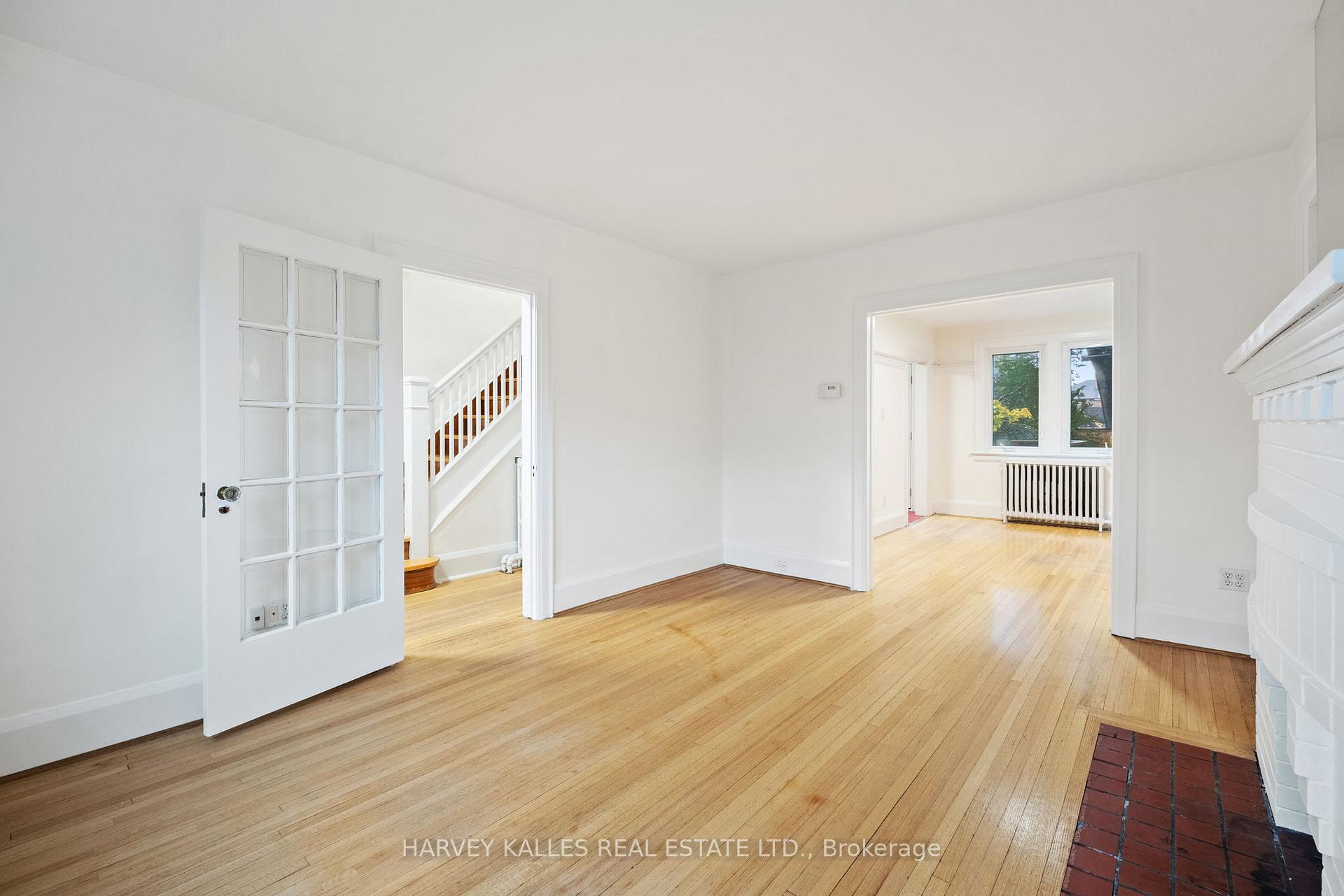 Photo 9 of 334 Arlington Avenue, Toronto, Humewood-Cedarvale — HOMEH