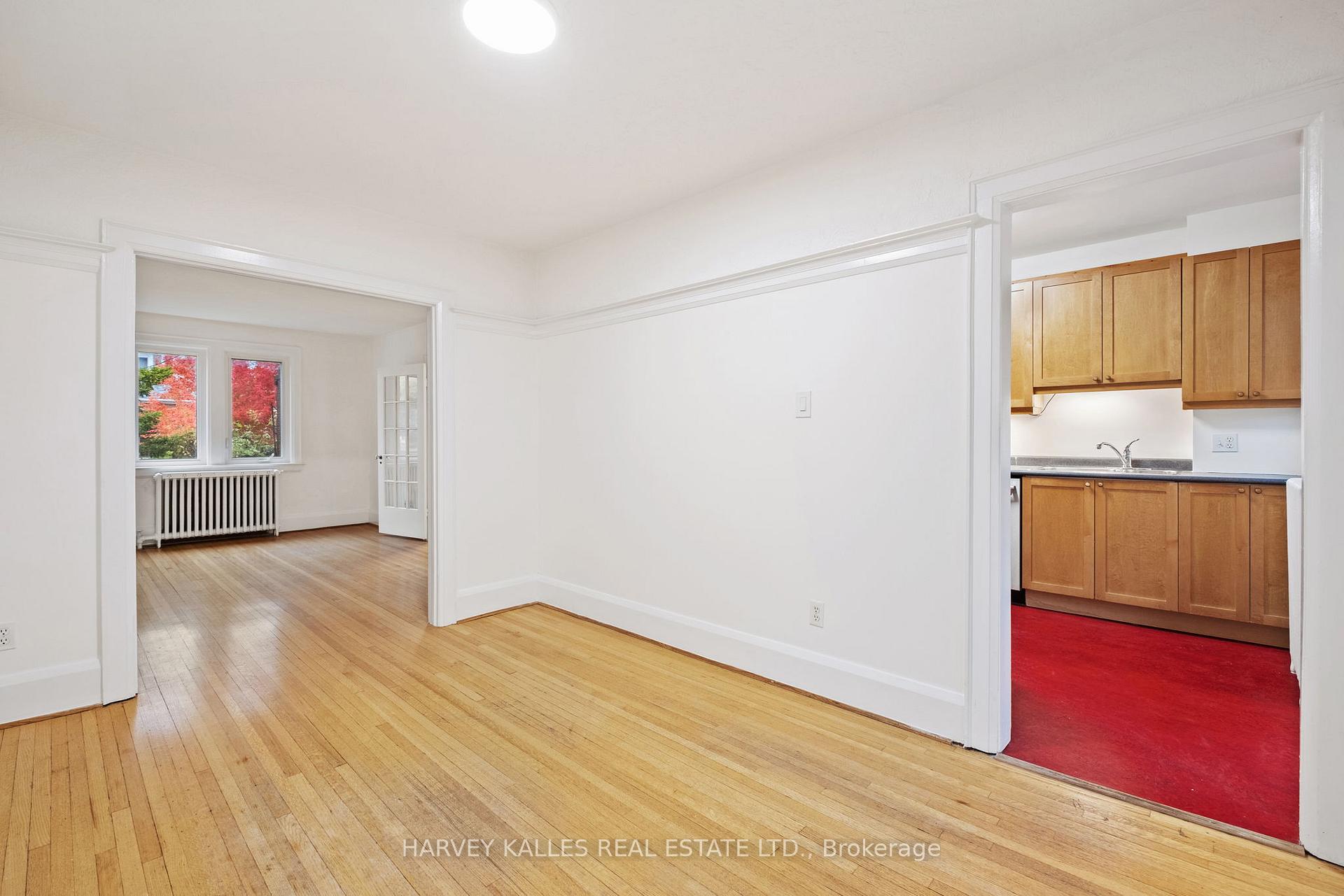 Photo 11 of 334 Arlington Avenue, Toronto, Humewood-Cedarvale — HOMEH