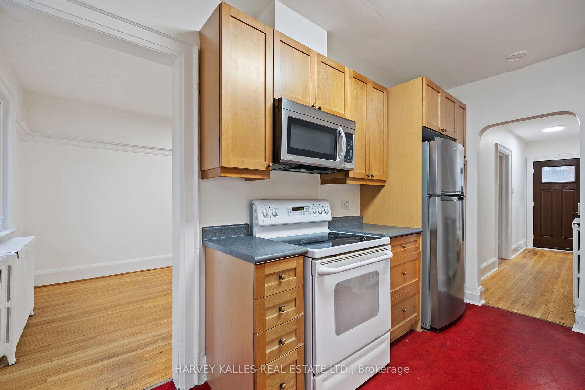 Photo 12 of 334 Arlington Avenue, Toronto, Humewood-Cedarvale — HOMEH