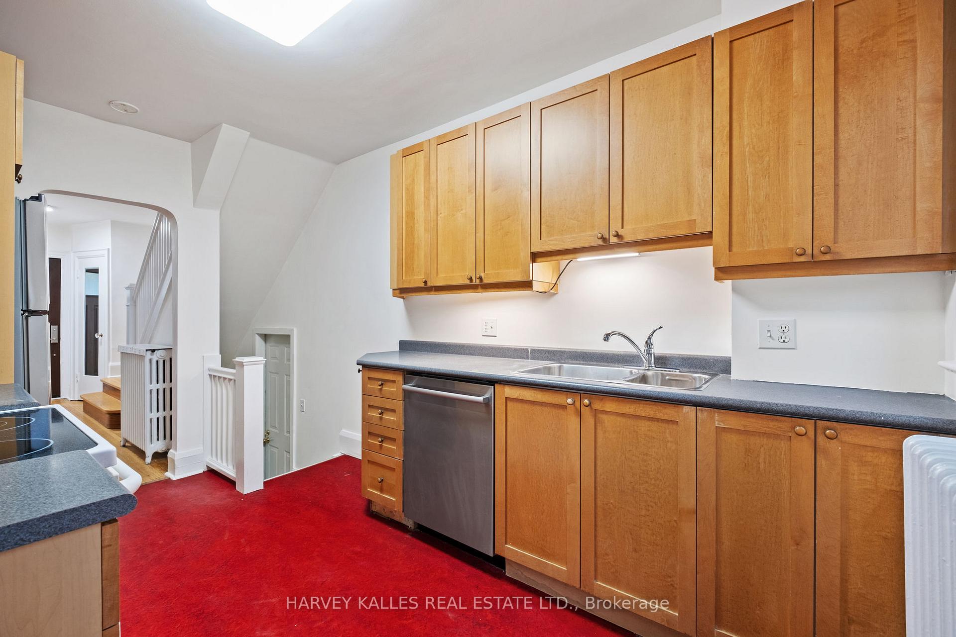 Photo 13 of 334 Arlington Avenue, Toronto, Humewood-Cedarvale — HOMEH