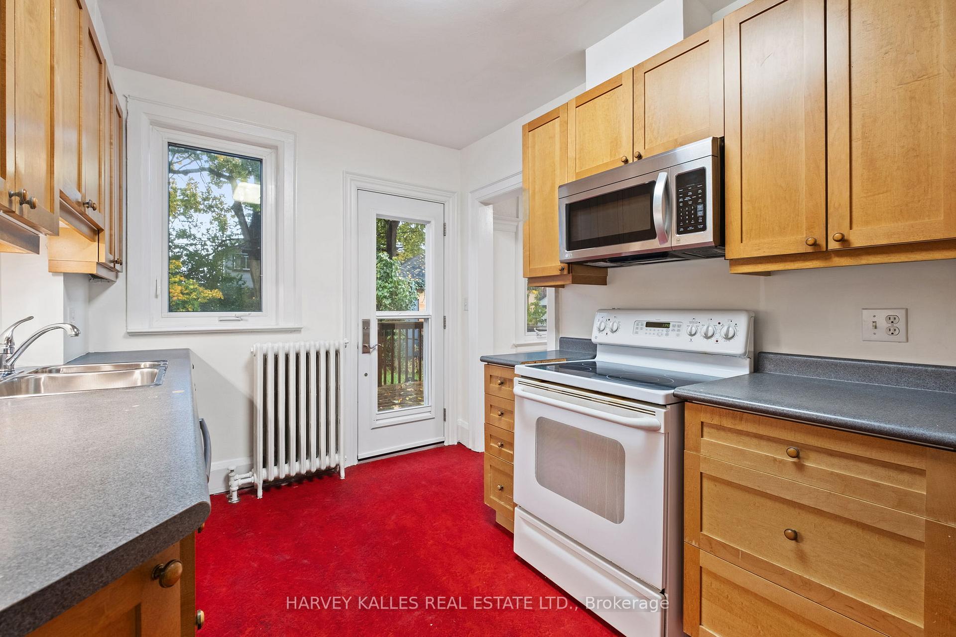 Photo 14 of 334 Arlington Avenue, Toronto, Humewood-Cedarvale — HOMEH