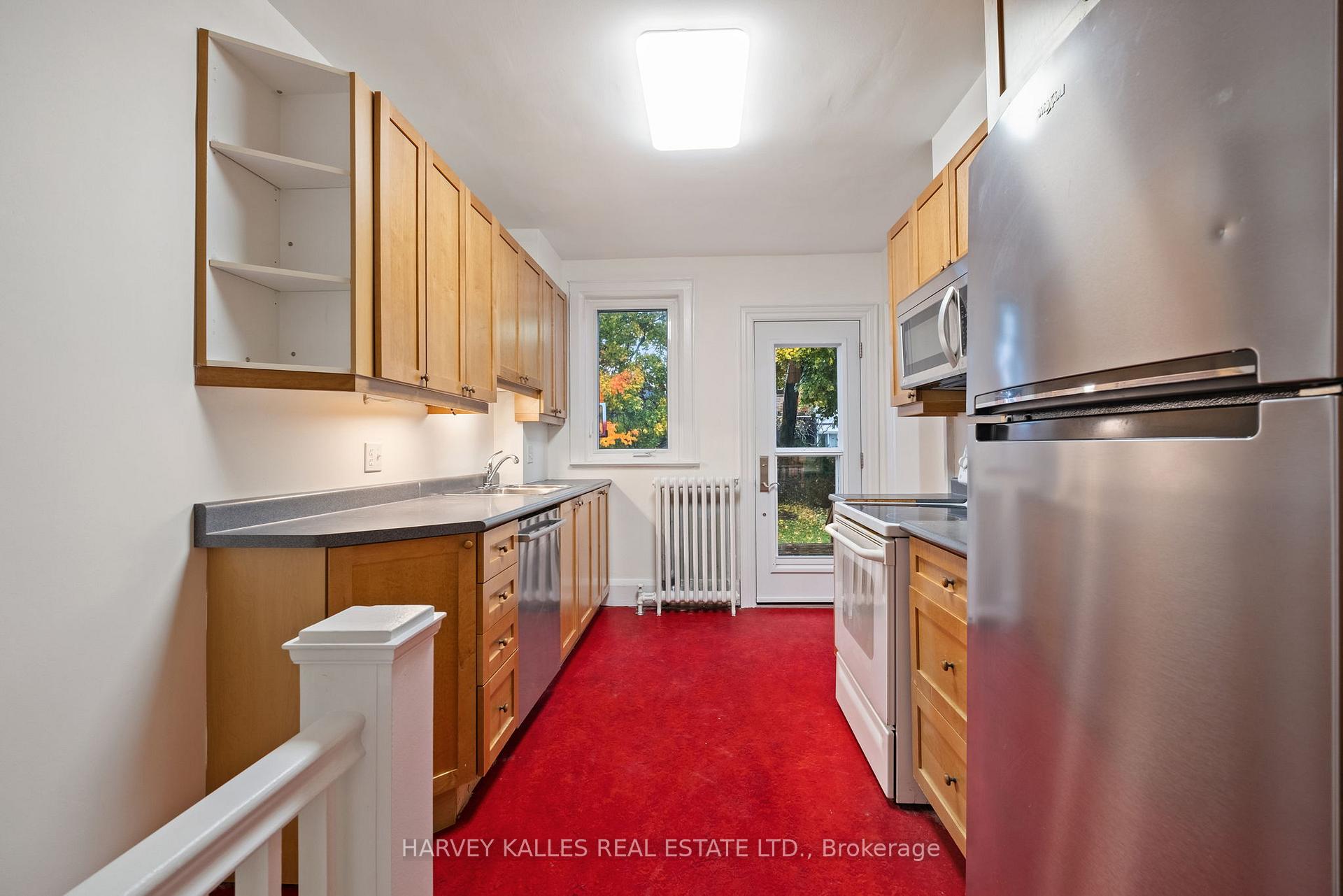Photo 15 of 334 Arlington Avenue, Toronto, Humewood-Cedarvale — HOMEH