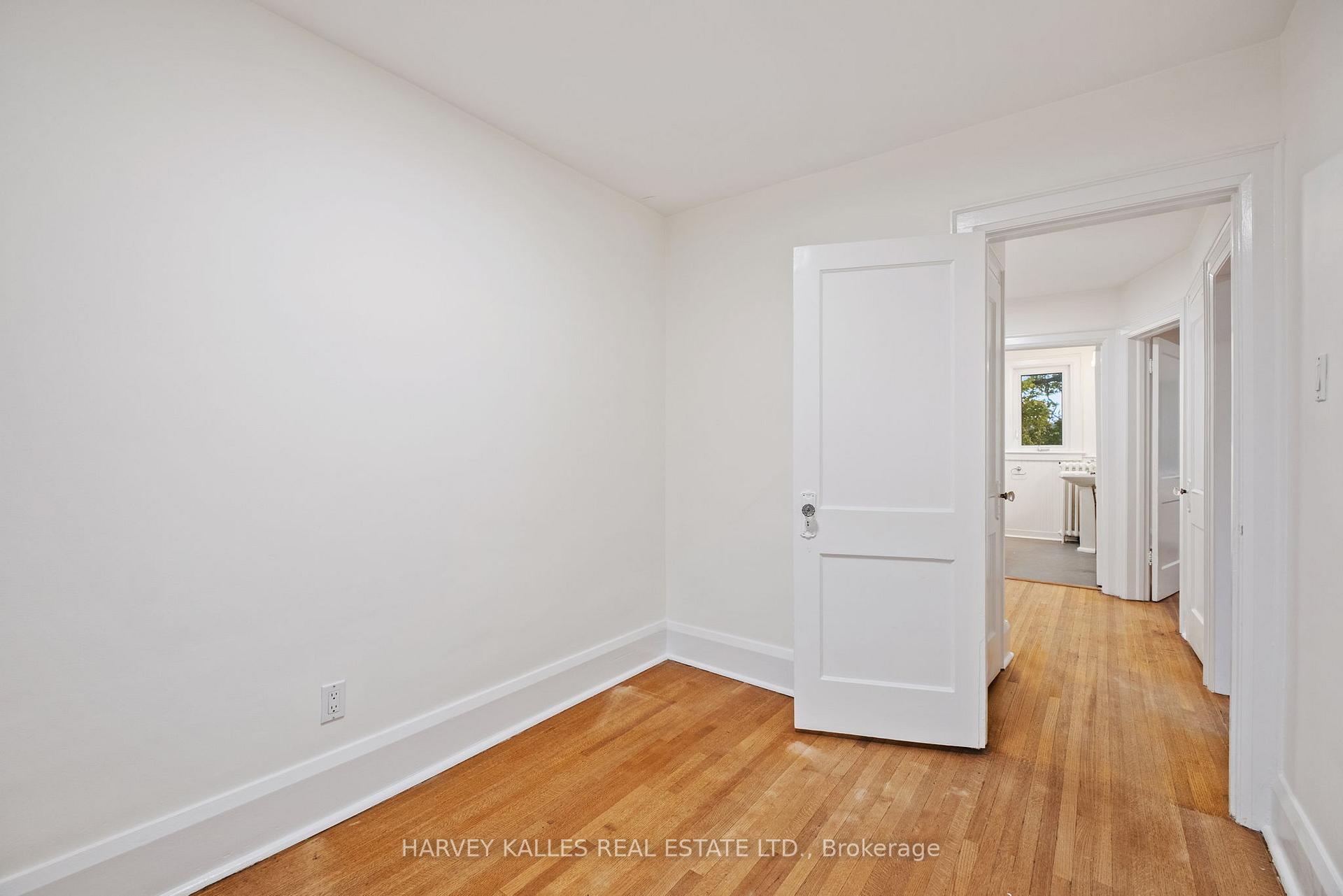 Photo 19 of 334 Arlington Avenue, Toronto, Humewood-Cedarvale — HOMEH