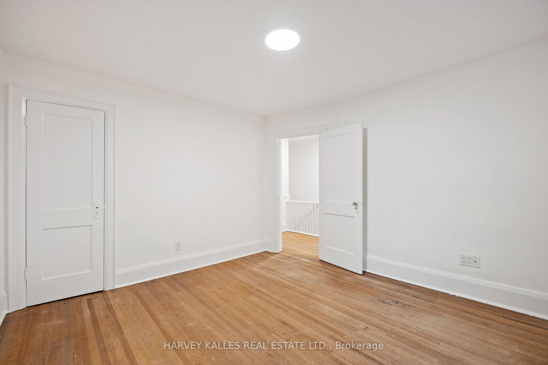 Photo 23 of 334 Arlington Avenue, Toronto, Humewood-Cedarvale — HOMEH