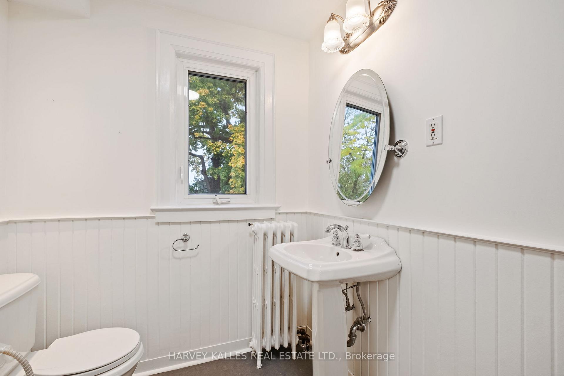 Photo 26 of 334 Arlington Avenue, Toronto, Humewood-Cedarvale — HOMEH