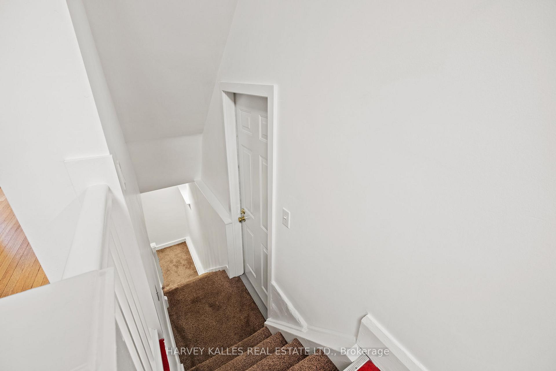 Photo 27 of 334 Arlington Avenue, Toronto, Humewood-Cedarvale — HOMEH