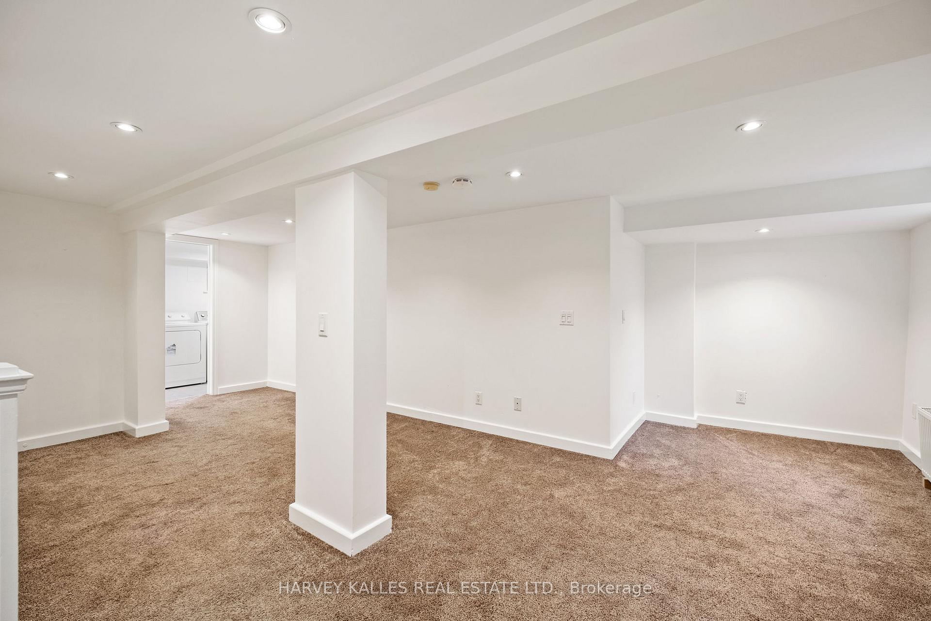 Photo 28 of 334 Arlington Avenue, Toronto, Humewood-Cedarvale — HOMEH