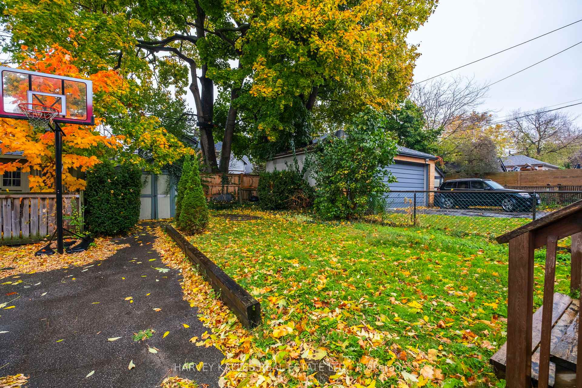 Photo 33 of 334 Arlington Avenue, Toronto, Humewood-Cedarvale — HOMEH