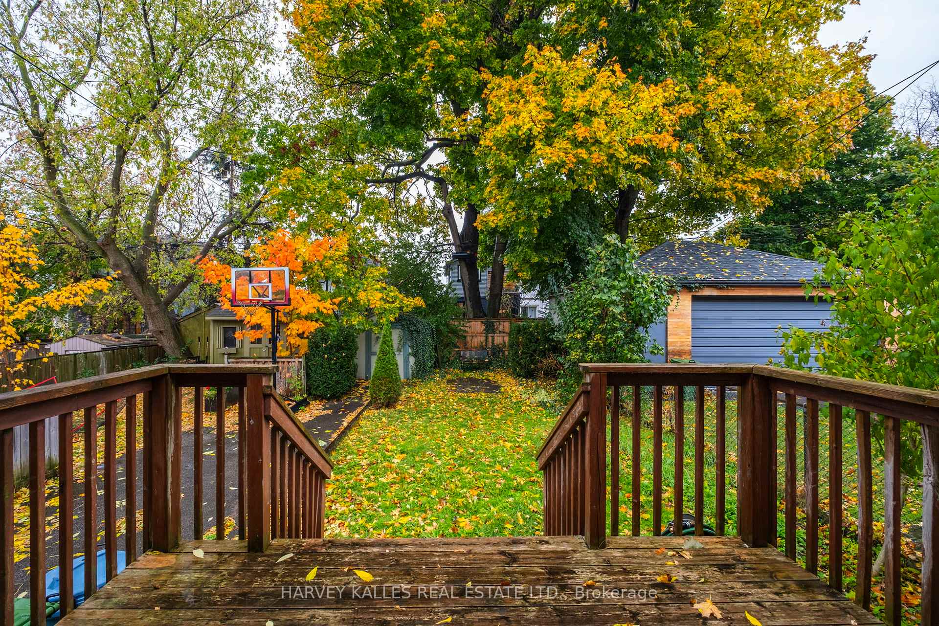 Photo 34 of 334 Arlington Avenue, Toronto, Humewood-Cedarvale — HOMEH