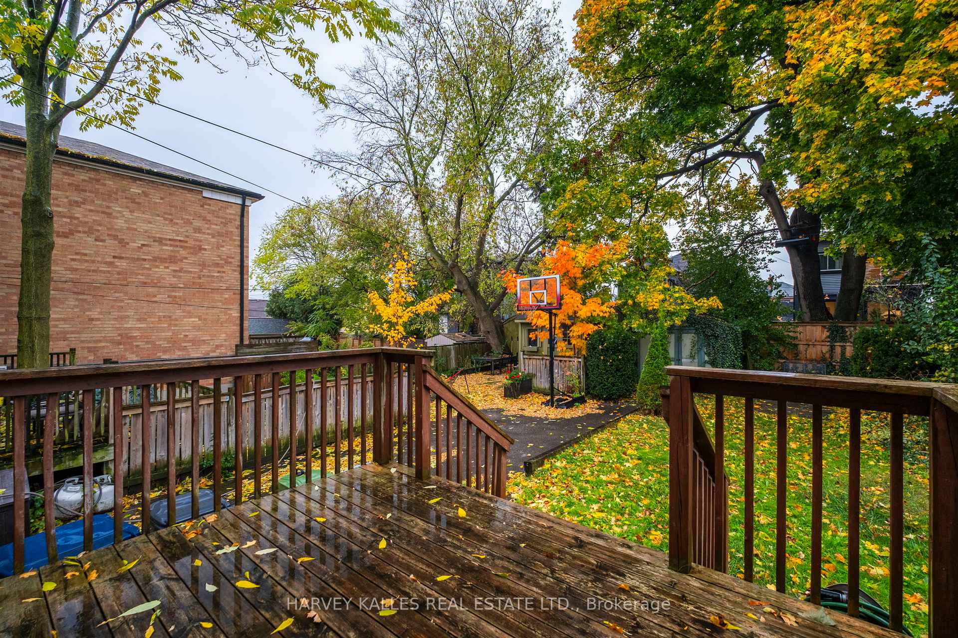 Photo 35 of 334 Arlington Avenue, Toronto, Humewood-Cedarvale — HOMEH