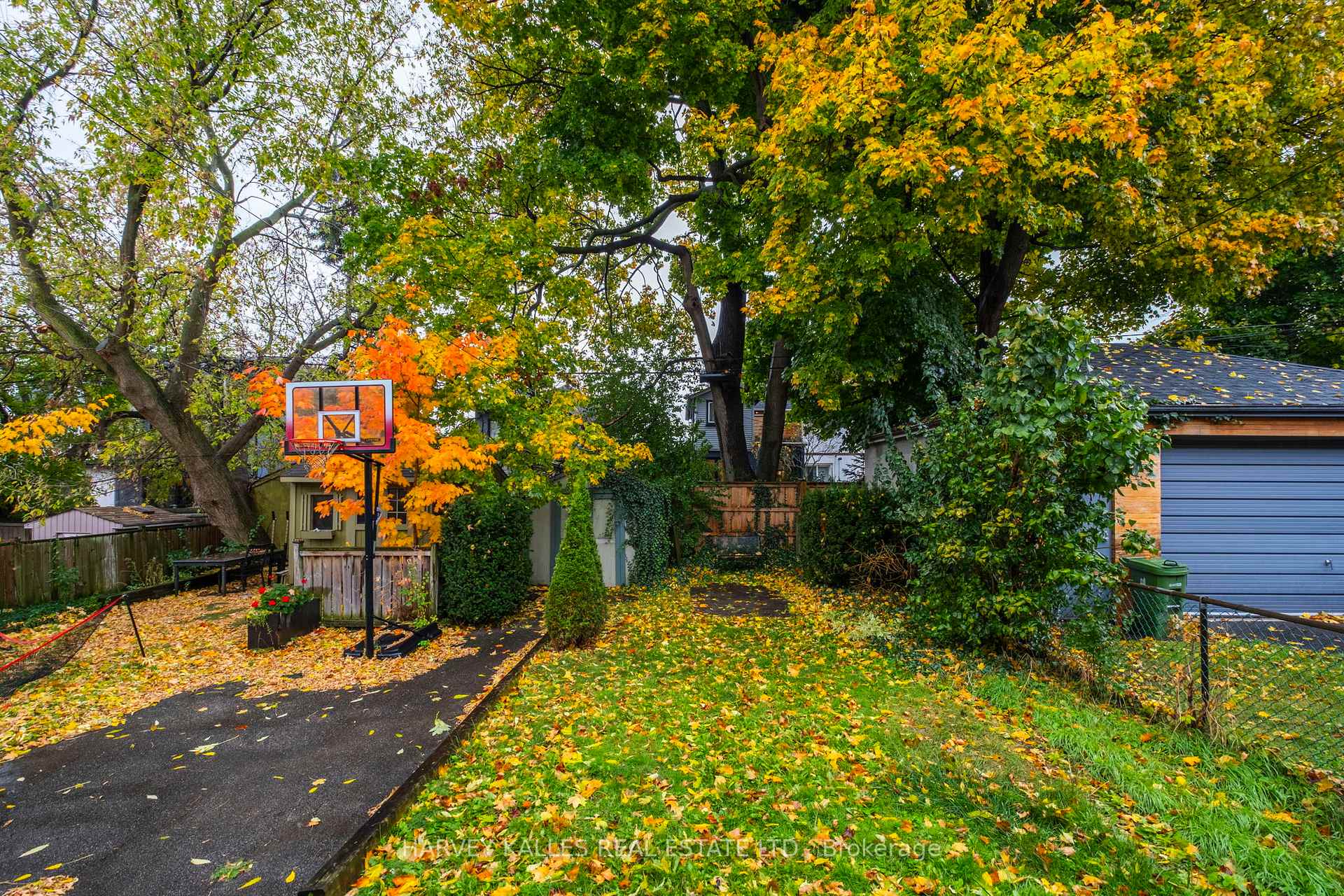 Photo 36 of 334 Arlington Avenue, Toronto, Humewood-Cedarvale — HOMEH