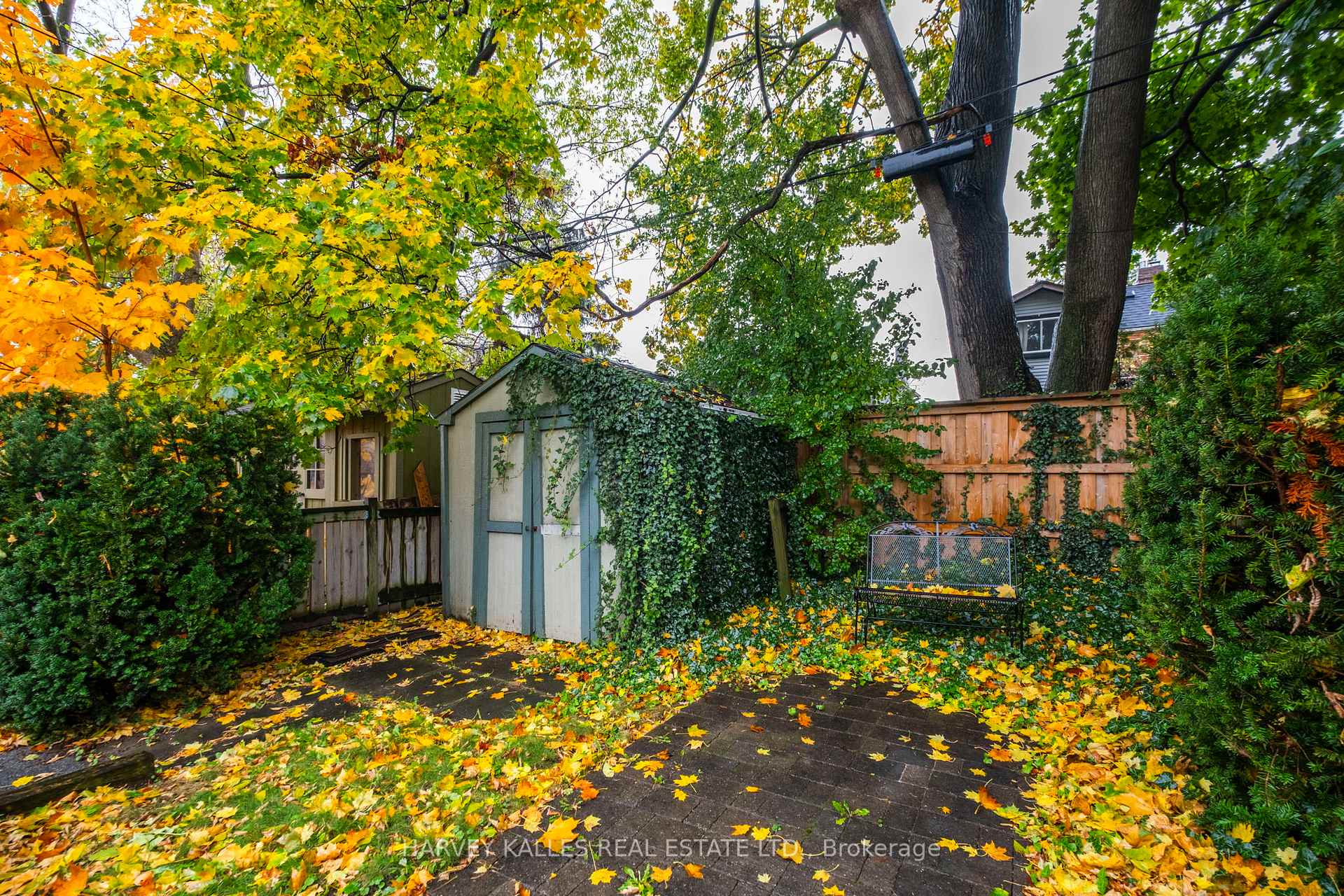 Photo 38 of 334 Arlington Avenue, Toronto, Humewood-Cedarvale — HOMEH