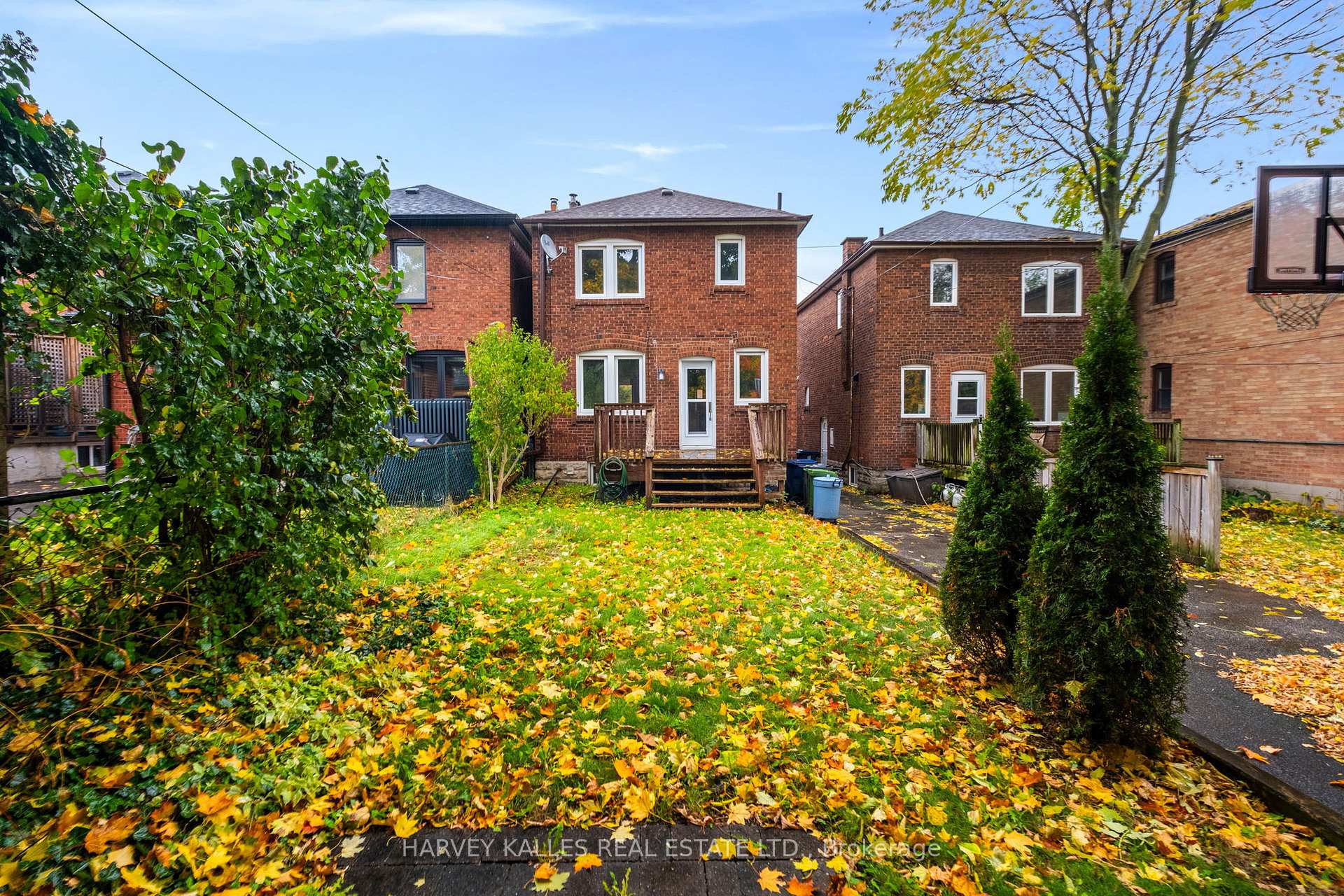 Photo 39 of 334 Arlington Avenue, Toronto, Humewood-Cedarvale — HOMEH